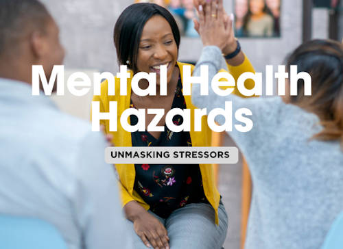 Unmasking Mental Health Hazards: Identifying and Overcoming Hidden Stressors in Everyday Life