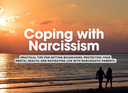 Surviving Narcissistic Parents: Essential Tips for Protecting Your Peace