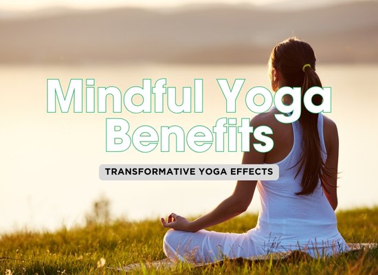 8 Unique Ways Yoga Positively Impacts Mental Health