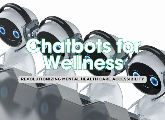 AI Revolution: How Chatbots Are Transforming Mental Health Support