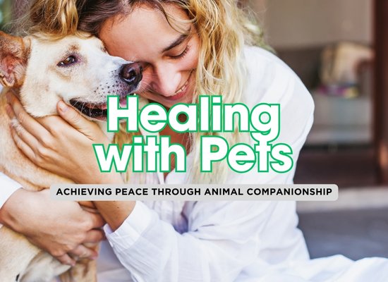 Unbelievable Ways Your Pet Can Transform Your Mental Health 🐾