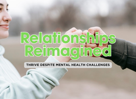 8 Essential Tips for Navigating Relationships with Mental Health Challenges