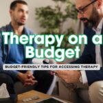 10 Smart Ways to Afford Therapy on Any Budget