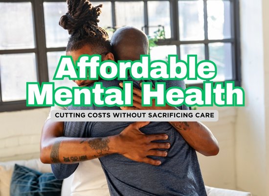 Top 12 Cost-Saving Tips for Mental Health Assistance