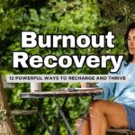 12 Ways to Cope with Burnout