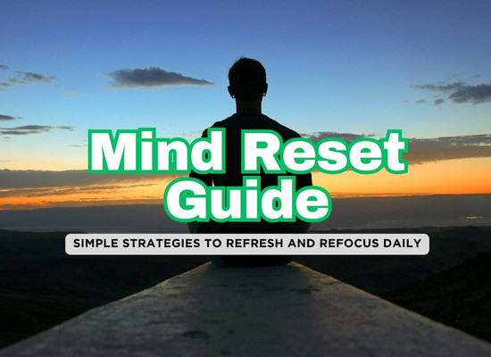 Mental Fitness Routines: Daily Habits for a Stronger Mind