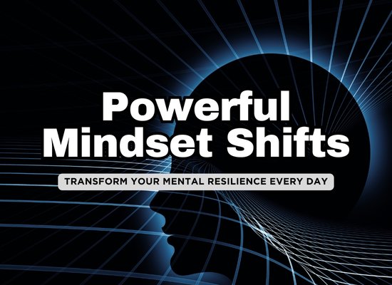 Micro-Habits for Daily Mental Resilience