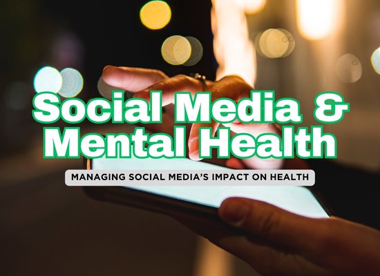 Scrolling Your Mind: How Social Media Affects Mental Health