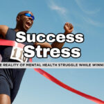 Why Success Can Trigger Anxiety: Understanding Achievement Stress